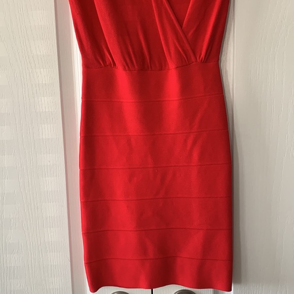 NWOT BCBG Maxazaria dress - Picture 6 of 12